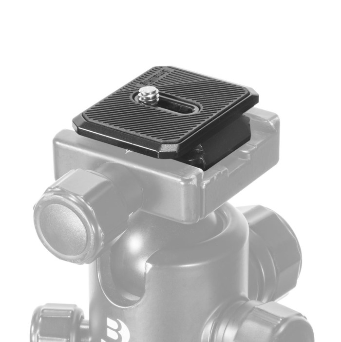 Płytka SmallRig APU2364 w stylu Arca-Swiss i Manfrotto RC2